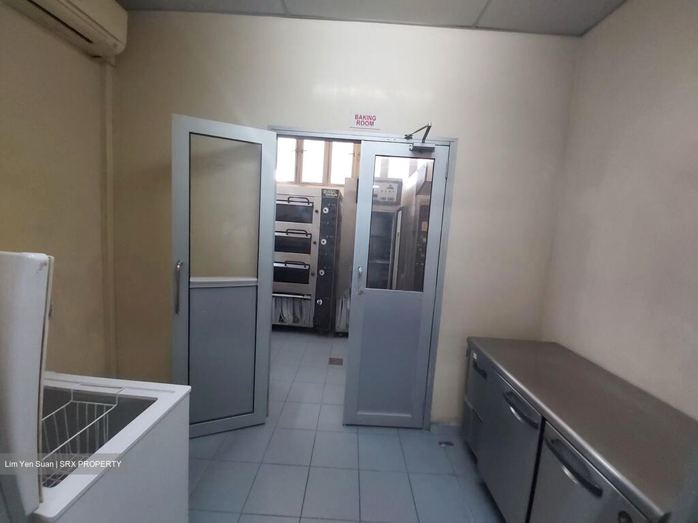 Food Xchange @ Admiralty (D27), Factory #496838721
